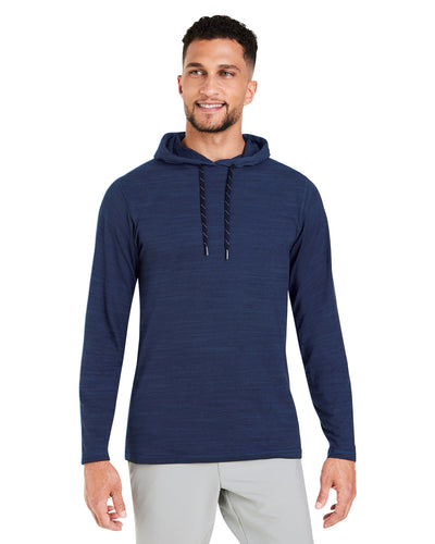 Puma Golf Unveils: Elevate Comfort and Style with Men's Cloudspun Grylbl Hooded Pullover