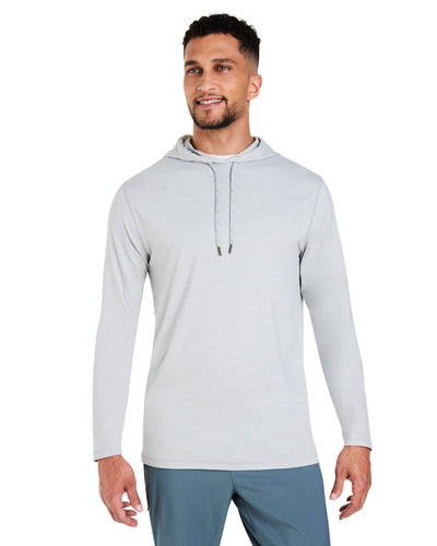 Puma Golf Unveils: Elevate Comfort and Style with Men's Cloudspun Grylbl Hooded Pullover