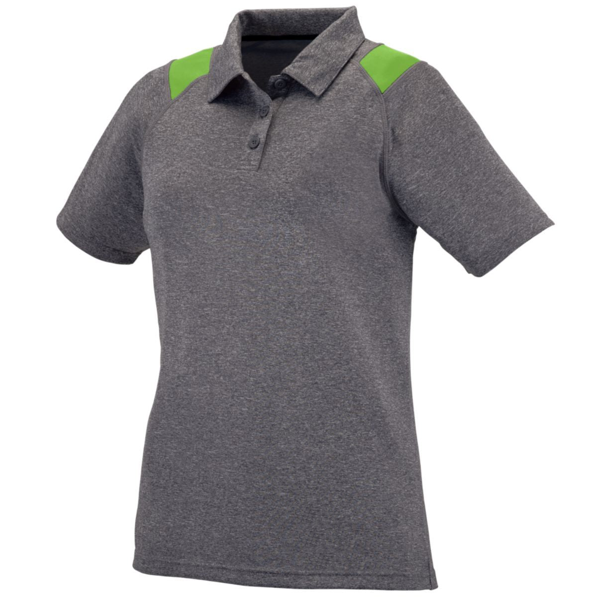 Ladies Torce Polo - Apparel Globe