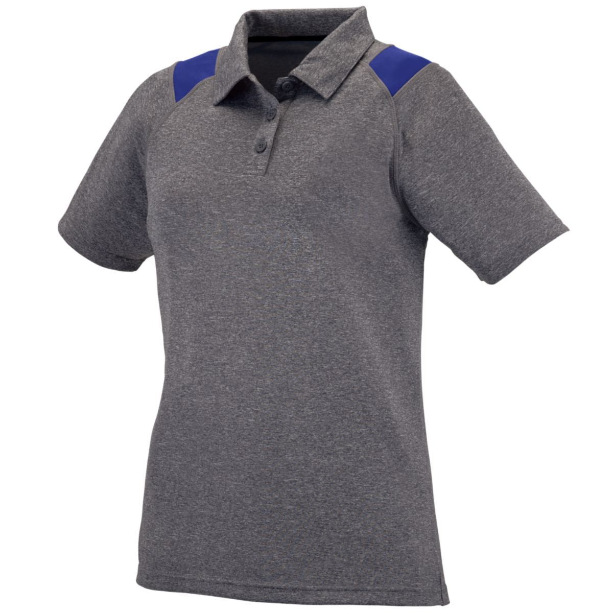 Ladies Torce Polo - Apparel Globe