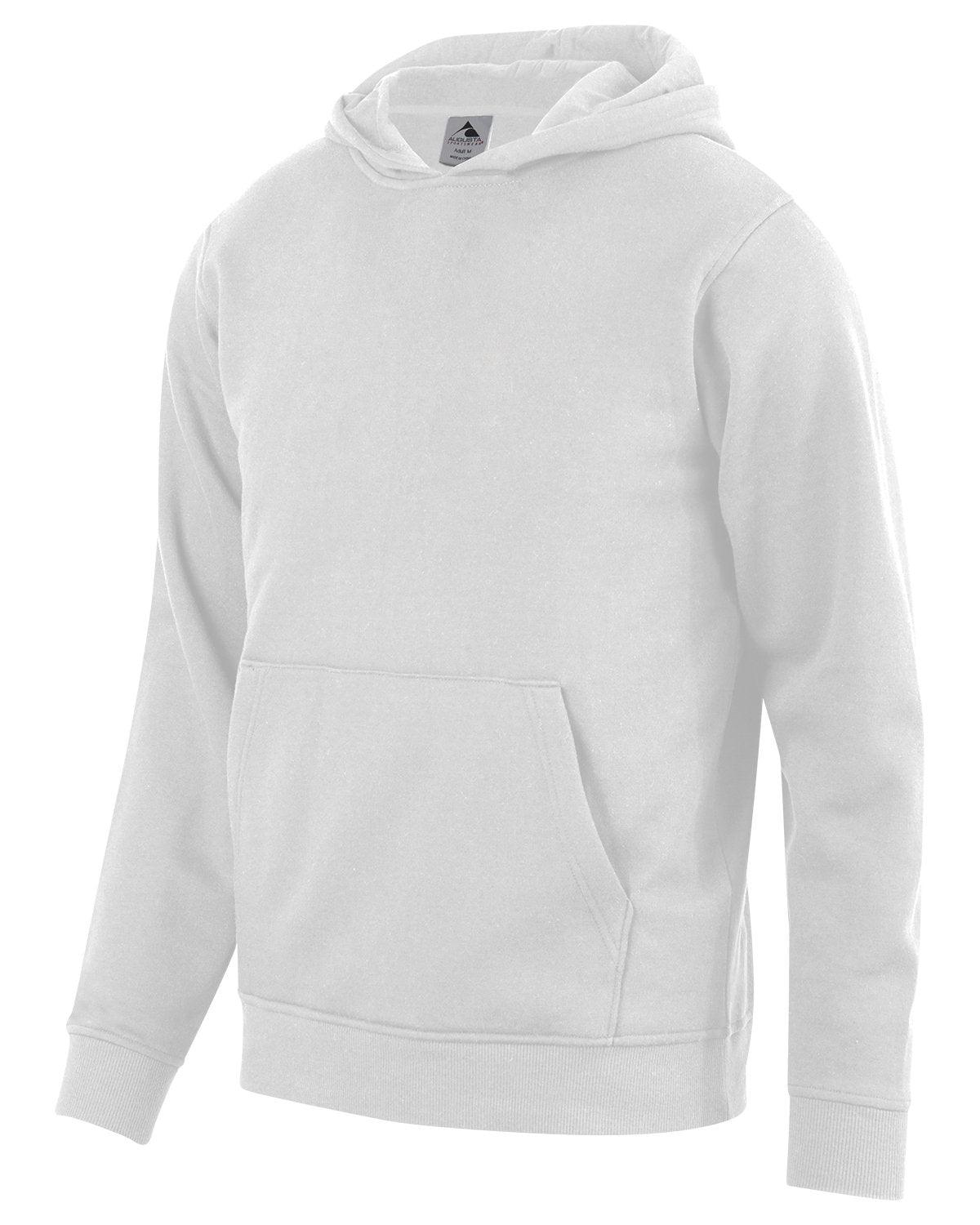 Youth Fleece Hoodie - Apparel Globe