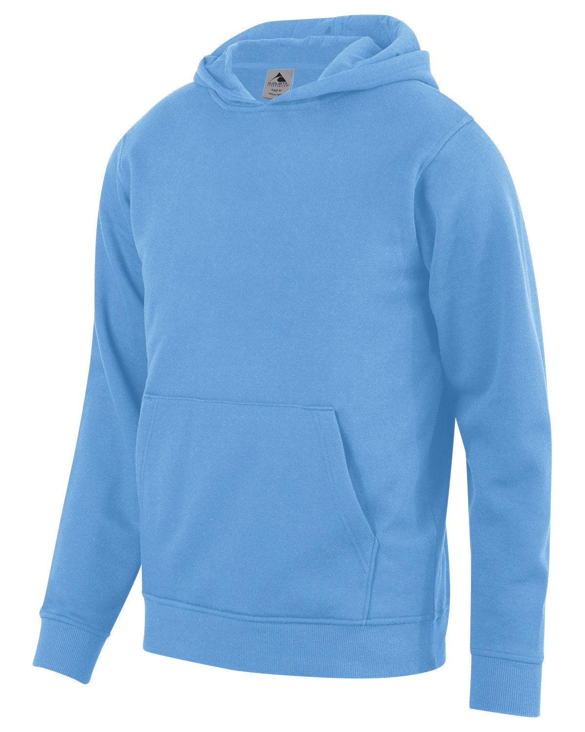 Youth Fleece Hoodie - Apparel Globe