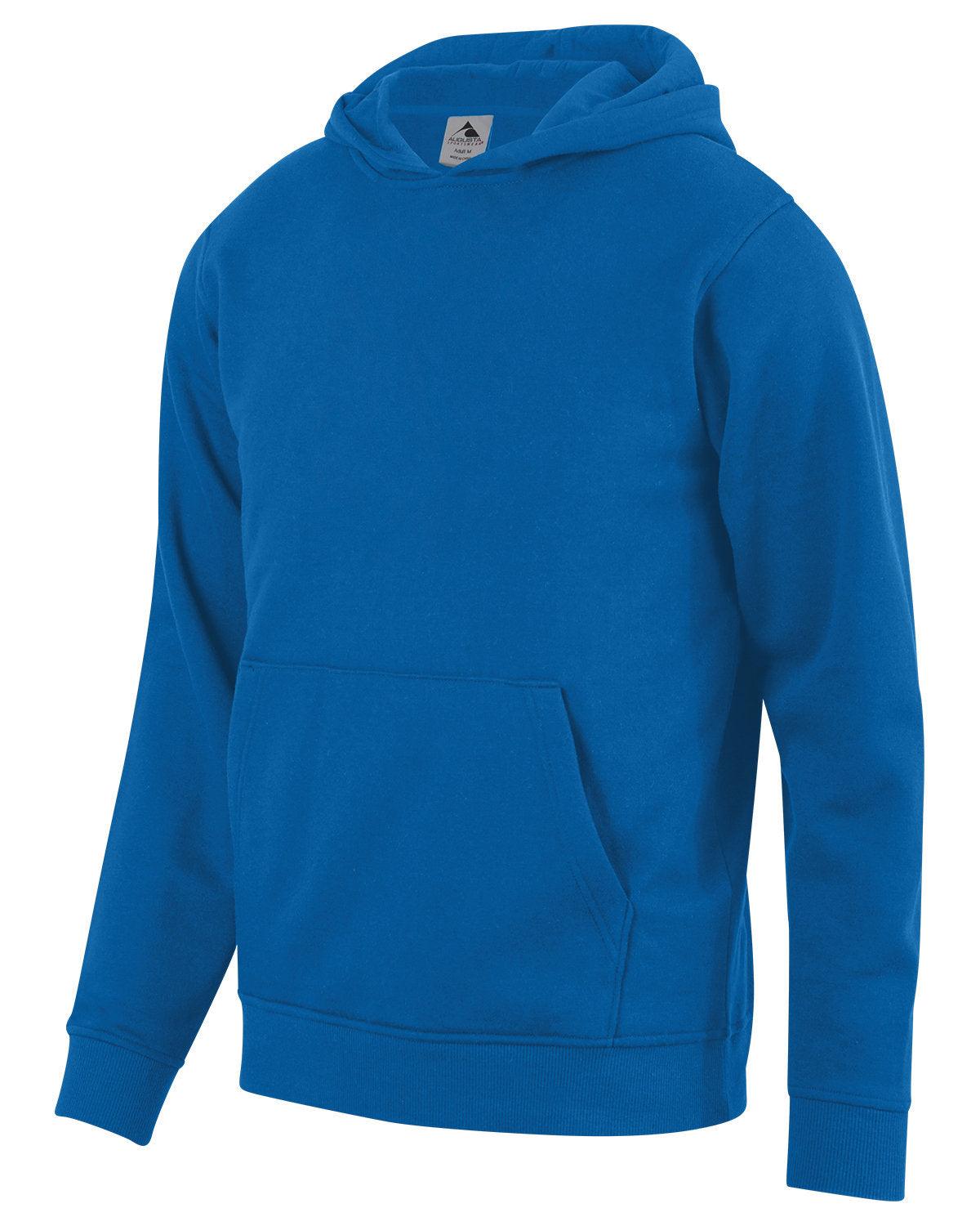 Youth Fleece Hoodie - Apparel Globe