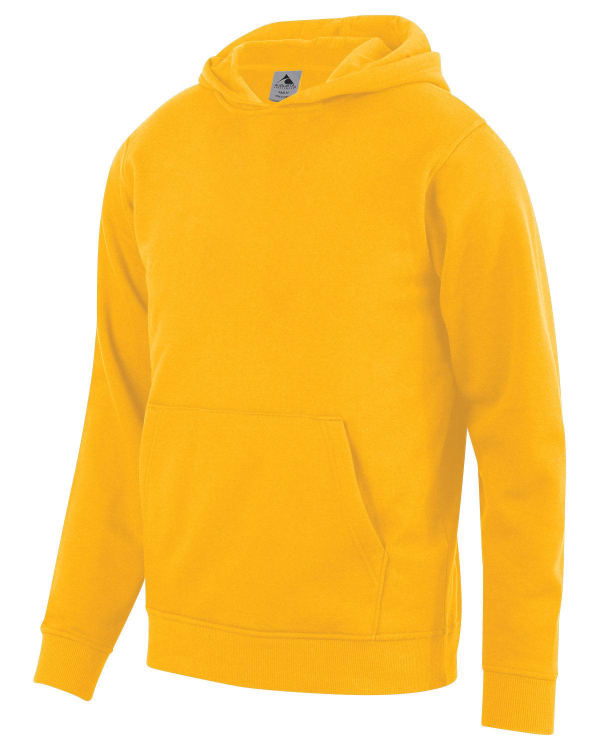 Youth Fleece Hoodie - Apparel Globe