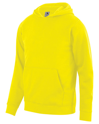 Youth Fleece Hoodie - Apparel Globe