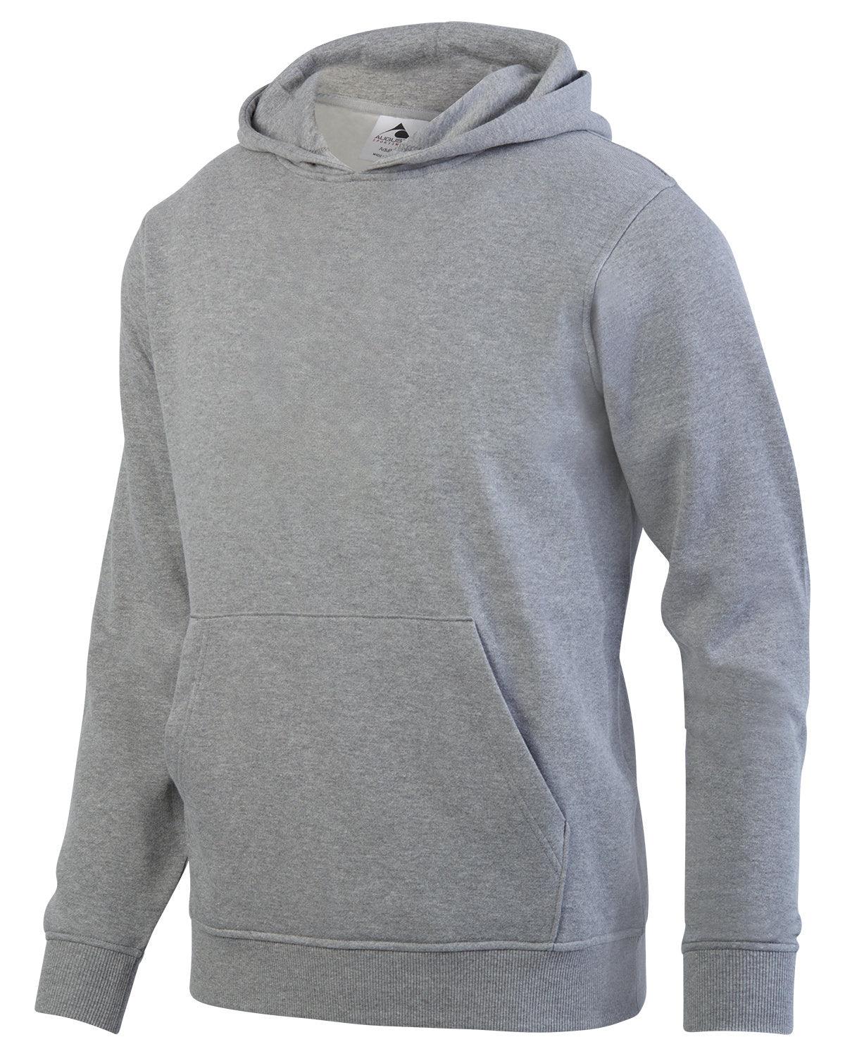 Youth Fleece Hoodie - Apparel Globe