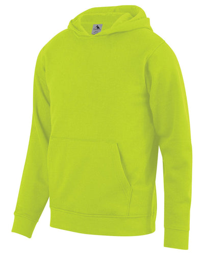 Youth Fleece Hoodie - Apparel Globe