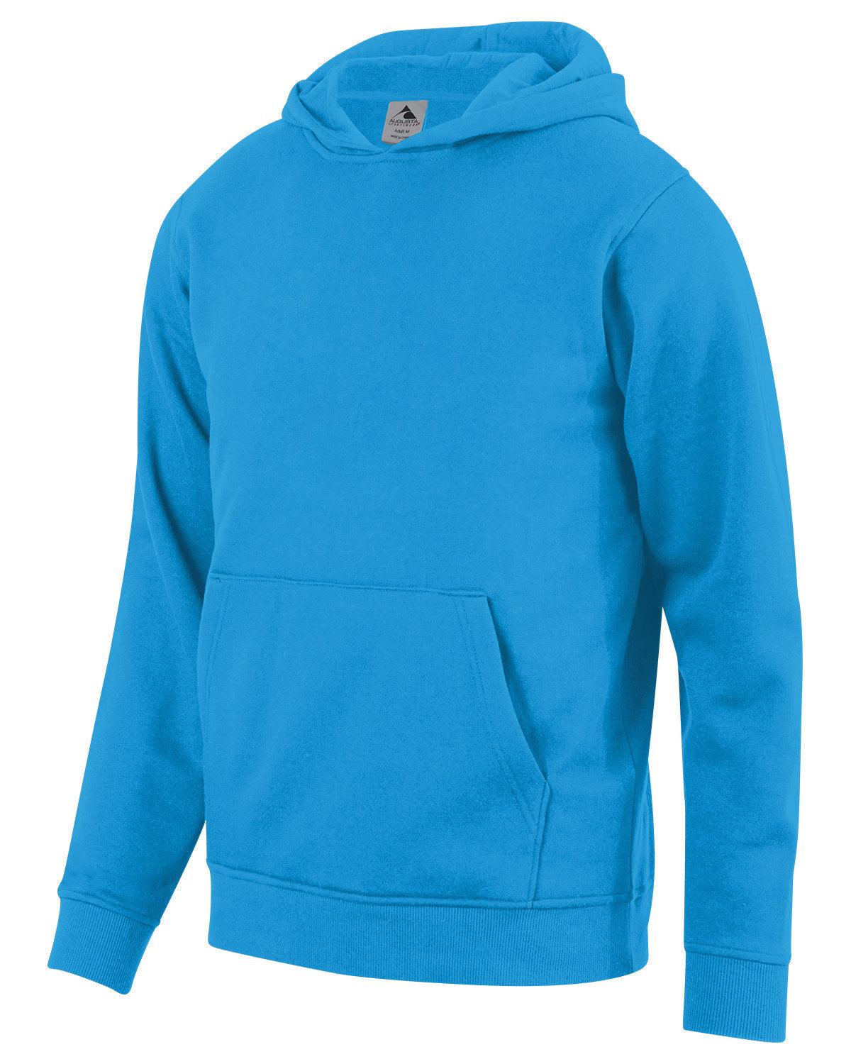 Youth Fleece Hoodie - Apparel Globe