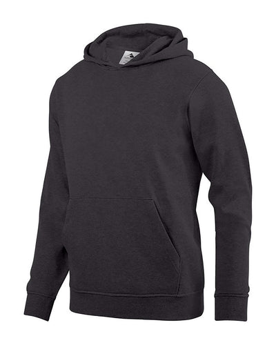 Youth Fleece Hoodie - Apparel Globe