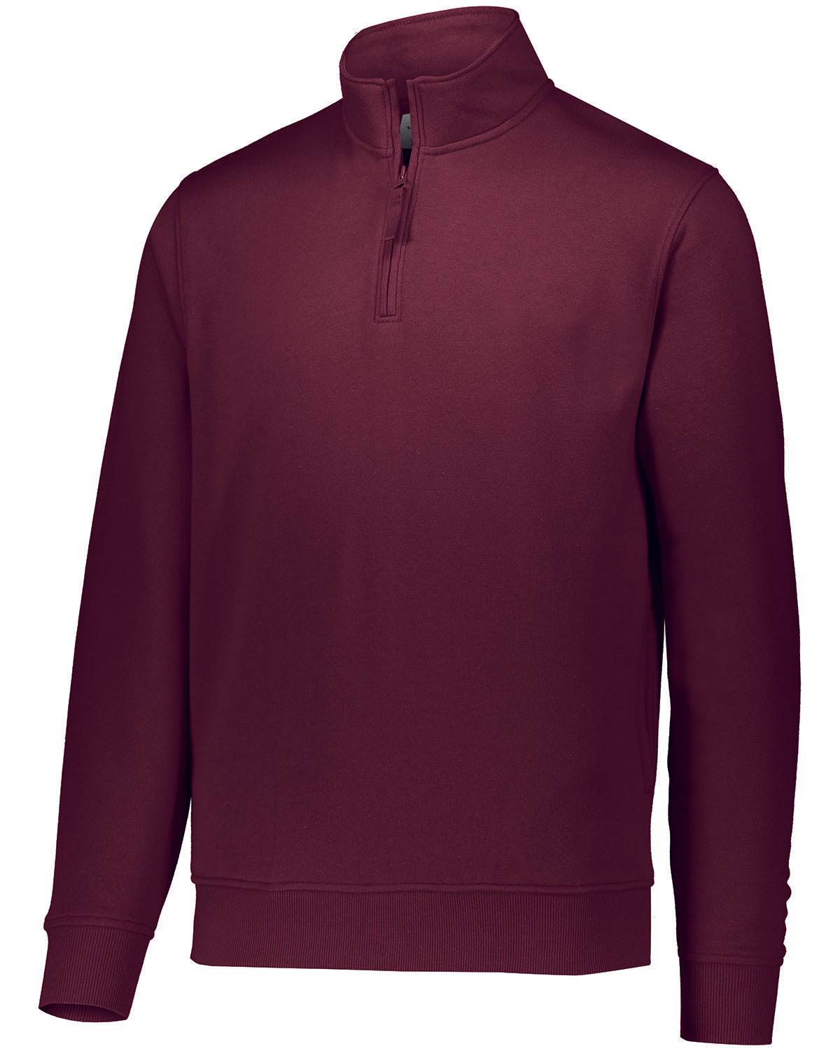 Adult 60/40 Fleece Pullover Sweatshirt - Apparel Globe