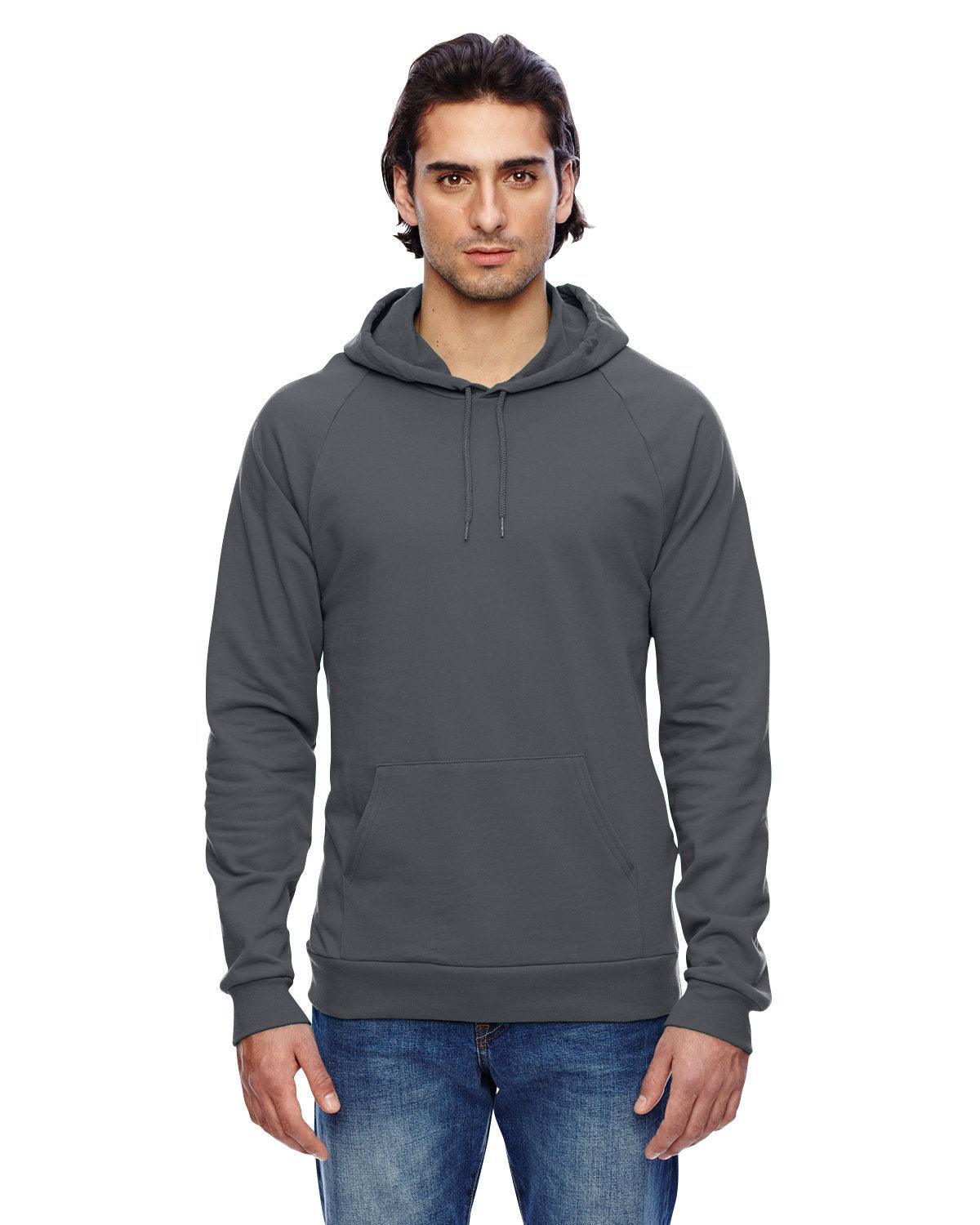 Unisex California Fleece Pullover Hoodie - Apparel Globe