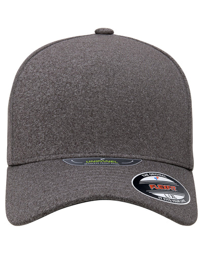 Flexfit Unipanel Melange Hat: Contemporary Elegance and Seamless Design