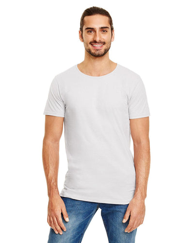 Adult Lightweight Long & Lean T-Shirt - Apparel Globe