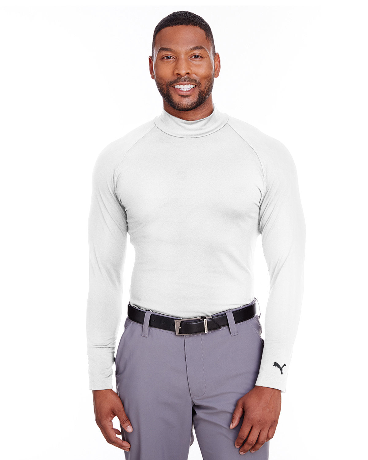 Men's Raglan LongSleeve Baselayer - Apparel Globe