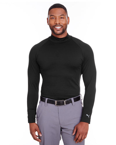 Men's Raglan LongSleeve Baselayer - Apparel Globe