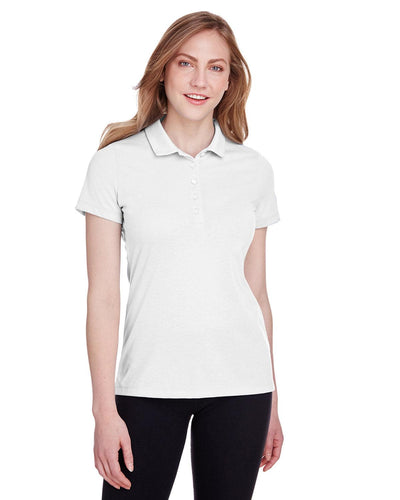 Ladies' Fusion Polo - Apparel Globe