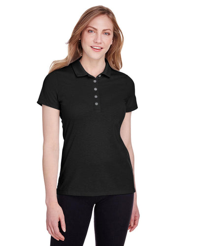 Ladies' Fusion Polo - Apparel Globe