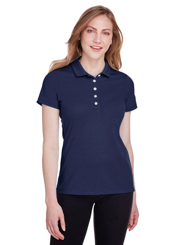 Ladies' Fusion Polo - Apparel Globe