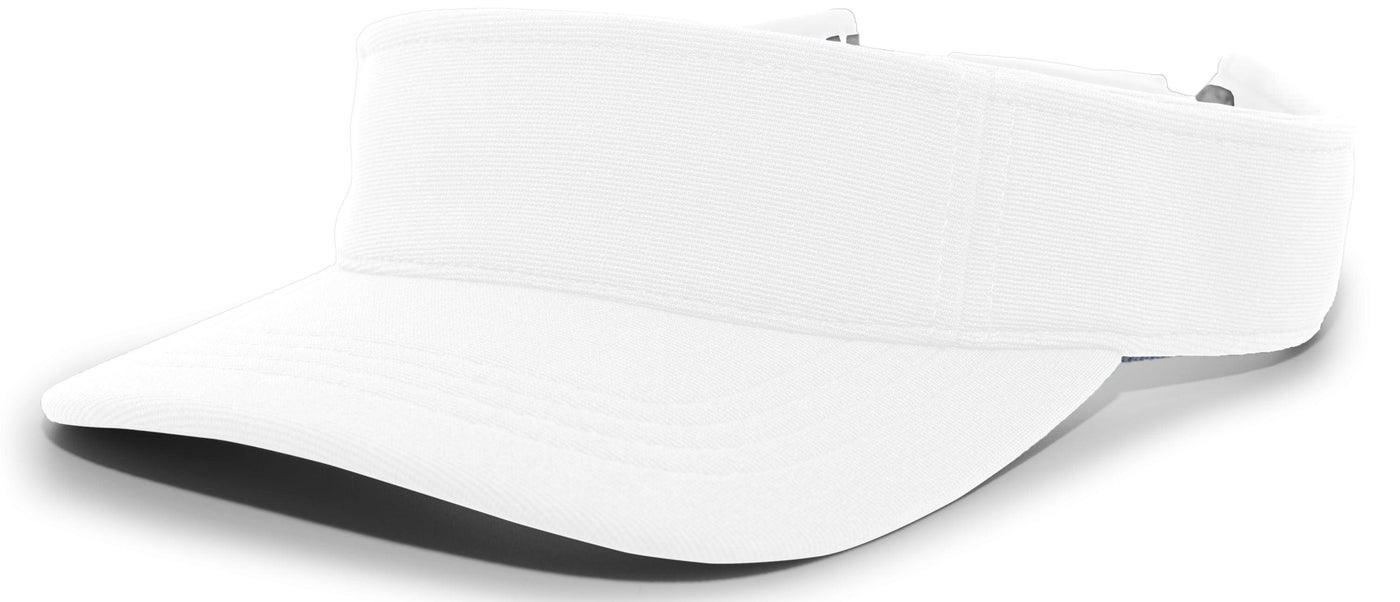 M2 Performance Hook-And-Loop Visor - Apparel Globe