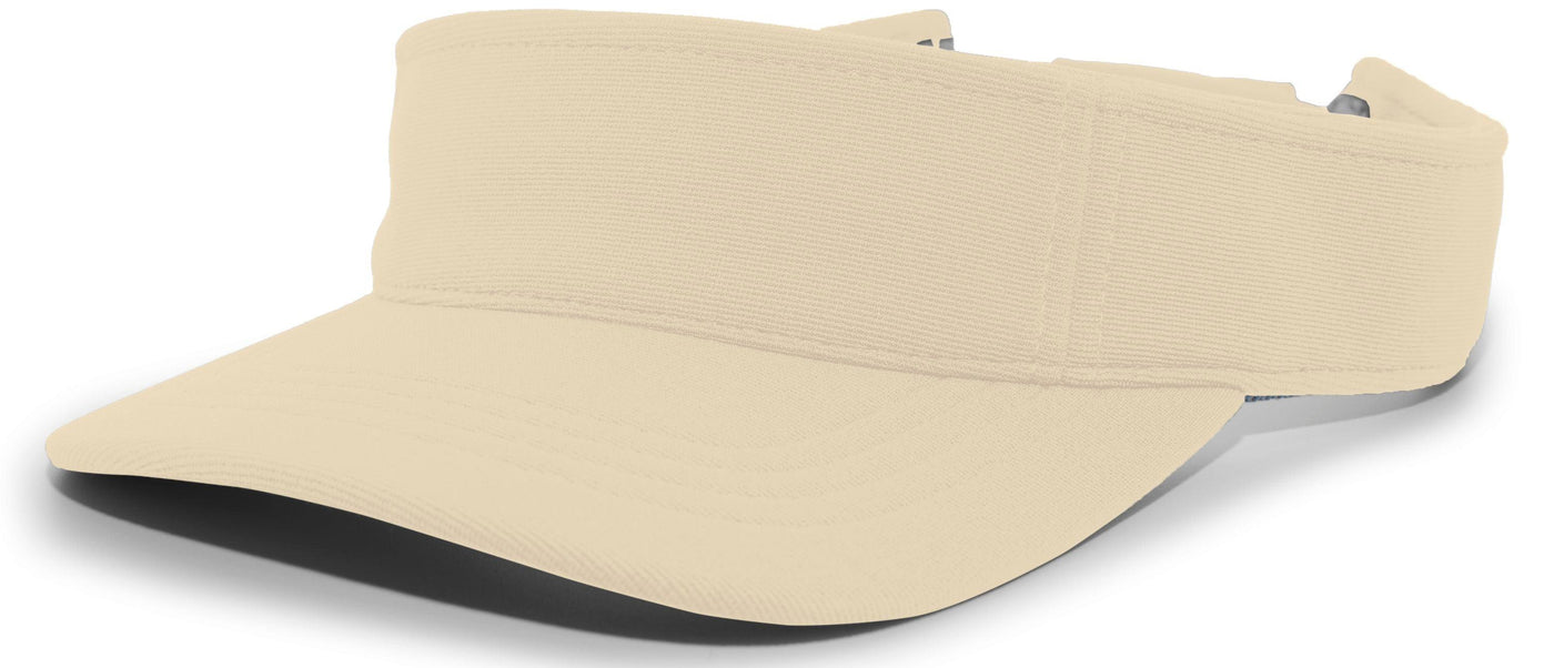 M2 Performance Hook-And-Loop Visor - Apparel Globe