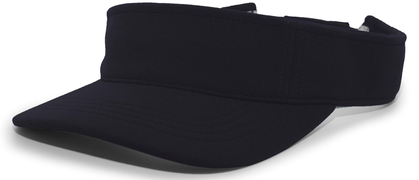 M2 Performance Hook-And-Loop Visor - Apparel Globe