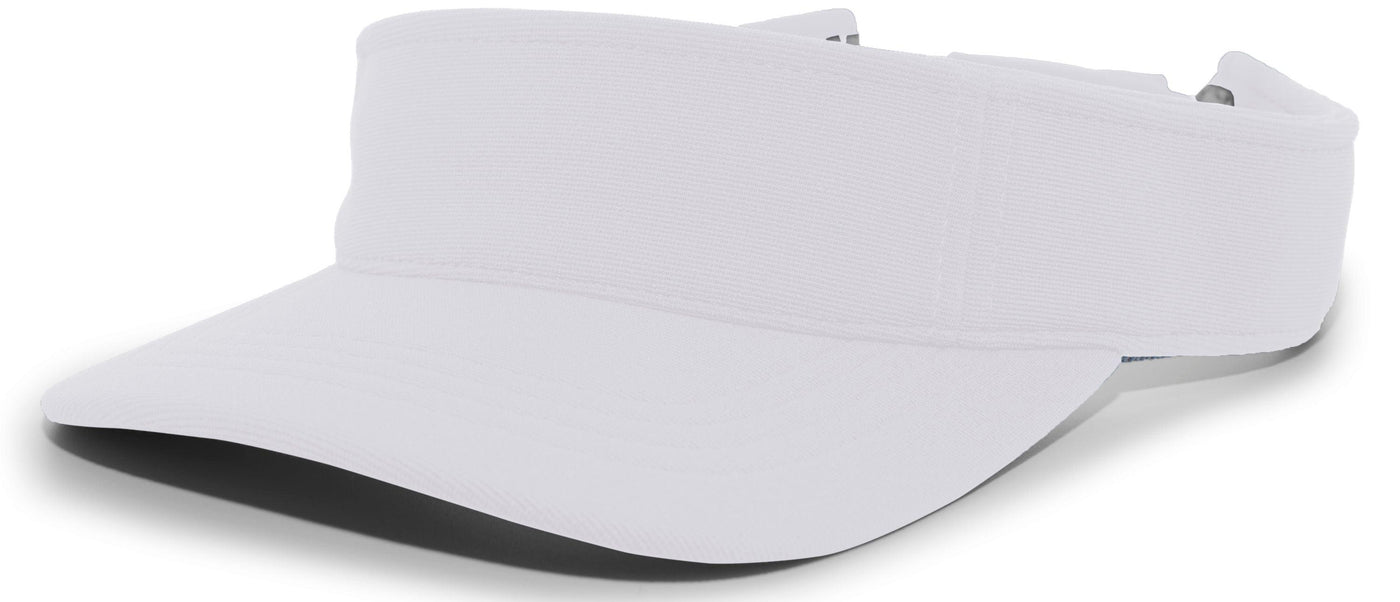 M2 Performance Hook-And-Loop Visor - Apparel Globe