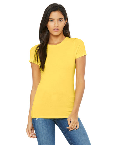 FLATTERING-FIT-AND-EVERYDAY-STYLE-BELLA-CANVAS-LADIES-SLIM-FIT-T-SHIRT