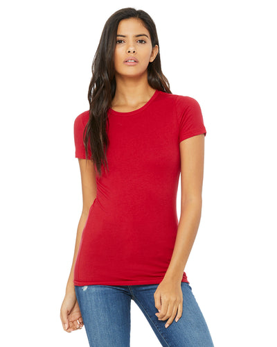 FLATTERING-FIT-AND-EVERYDAY-STYLE-BELLA-CANVAS-LADIES-SLIM-FIT-T-SHIRT