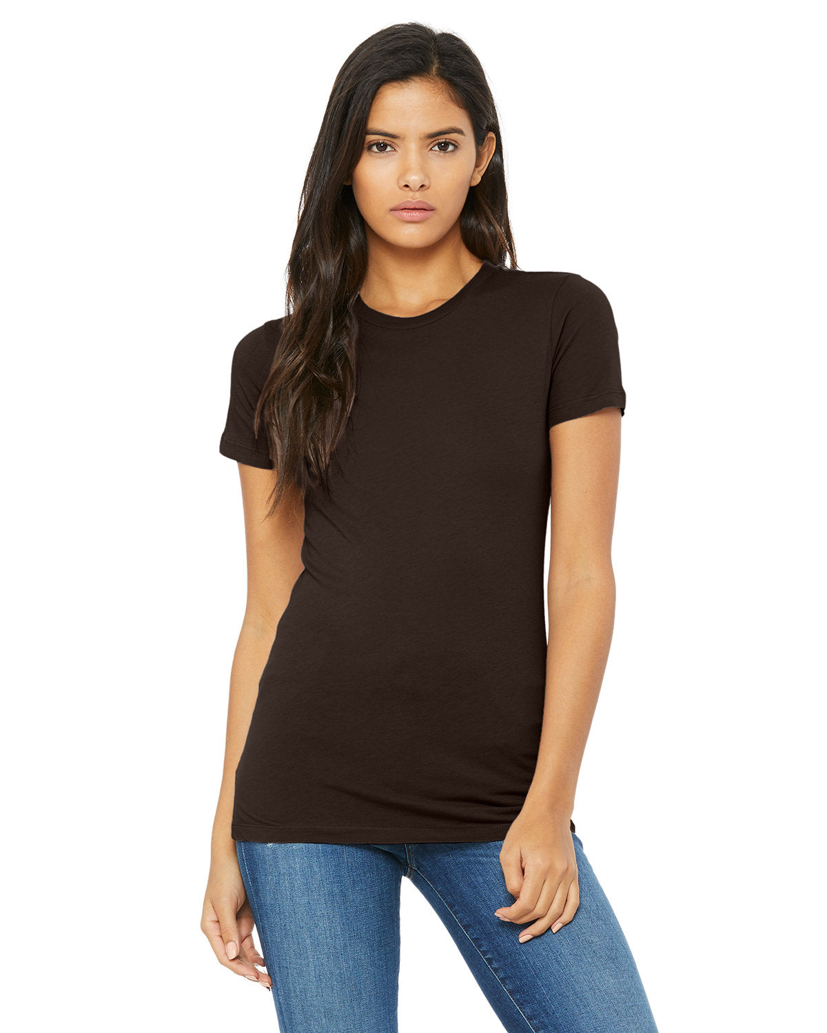 FLATTERING-FIT-AND-EVERYDAY-STYLE-BELLA-CANVAS-LADIES-SLIM-FIT-T-SHIRT