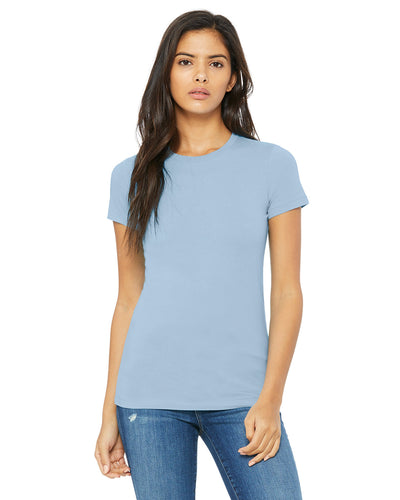 FLATTERING-FIT-AND-EVERYDAY-STYLE-BELLA-CANVAS-LADIES-SLIM-FIT-T-SHIRT