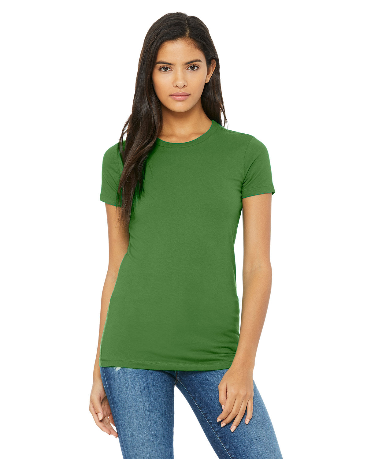 FLATTERING-FIT-AND-EVERYDAY-STYLE-BELLA-CANVAS-LADIES-SLIM-FIT-T-SHIRT