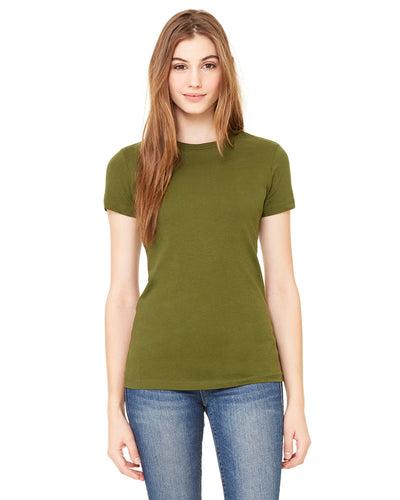 FLATTERING-FIT-AND-EVERYDAY-STYLE-BELLA-CANVAS-LADIES-SLIM-FIT-T-SHIRT