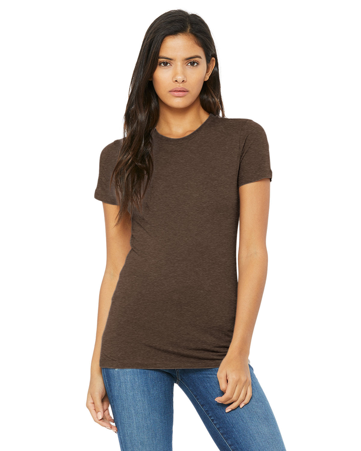 FLATTERING-FIT-AND-EVERYDAY-STYLE-BELLA-CANVAS-LADIES-SLIM-FIT-T-SHIRT