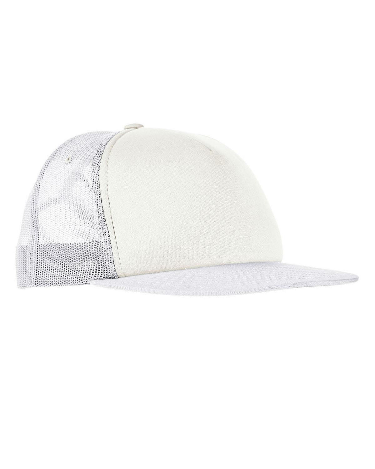 Foam Trucker Snapback - Apparel Globe