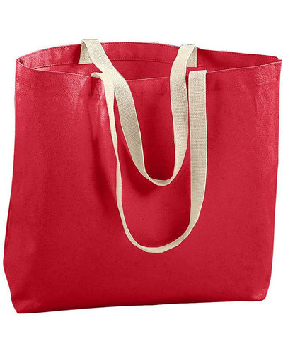 Jumbo Tote - Apparel Globe