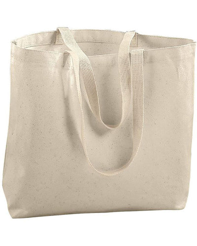 Jumbo Tote - Apparel Globe