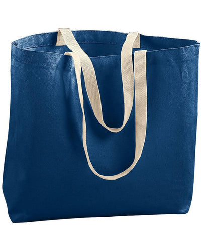 Jumbo Tote - Apparel Globe