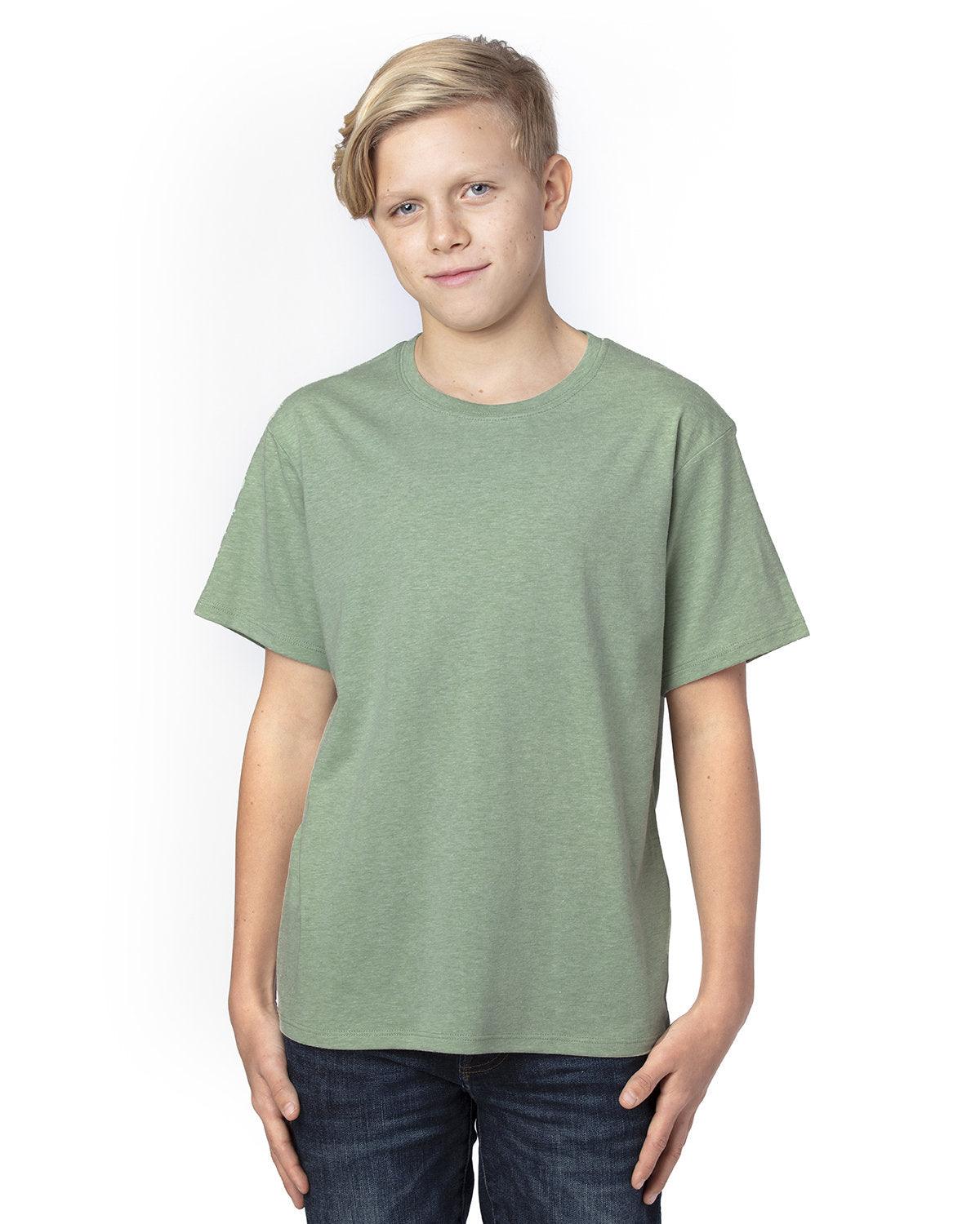 Youth Ultimate T-Shirt - Apparel Globe