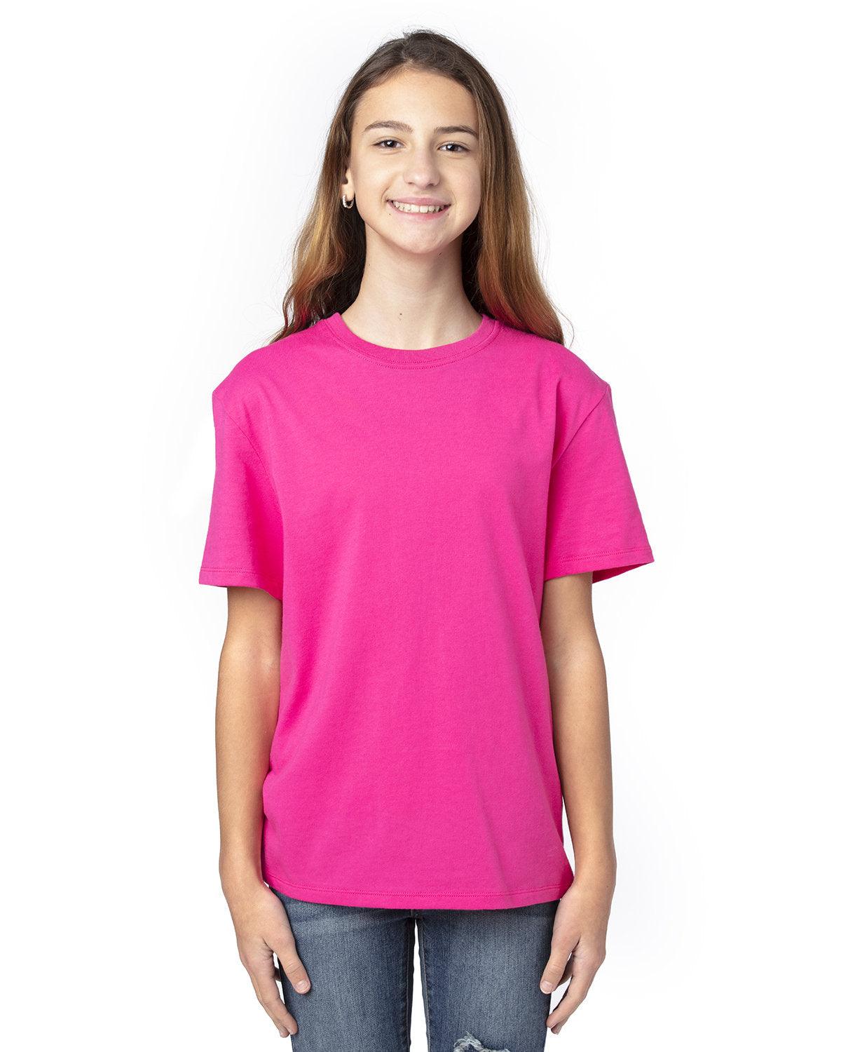 Youth Ultimate T-Shirt - Apparel Globe