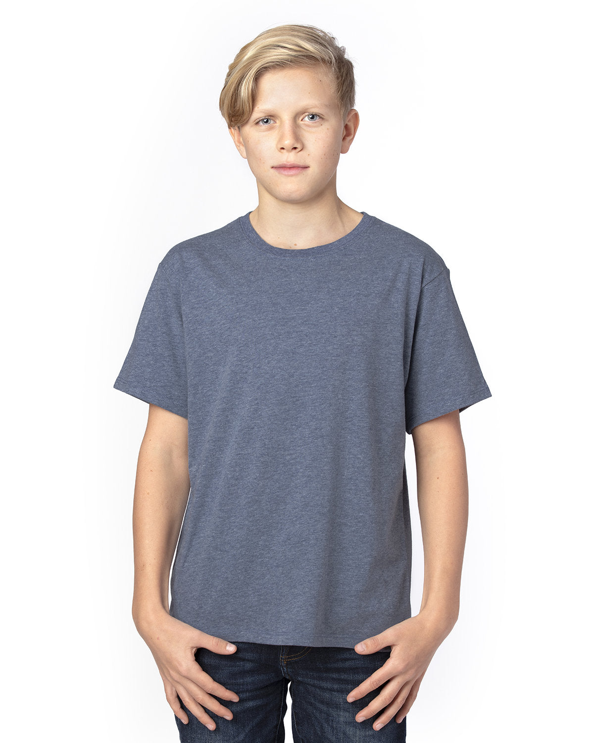 Youth Ultimate T-Shirt - Apparel Globe