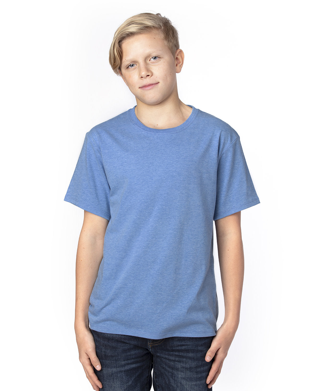 Youth Ultimate T-Shirt - Apparel Globe