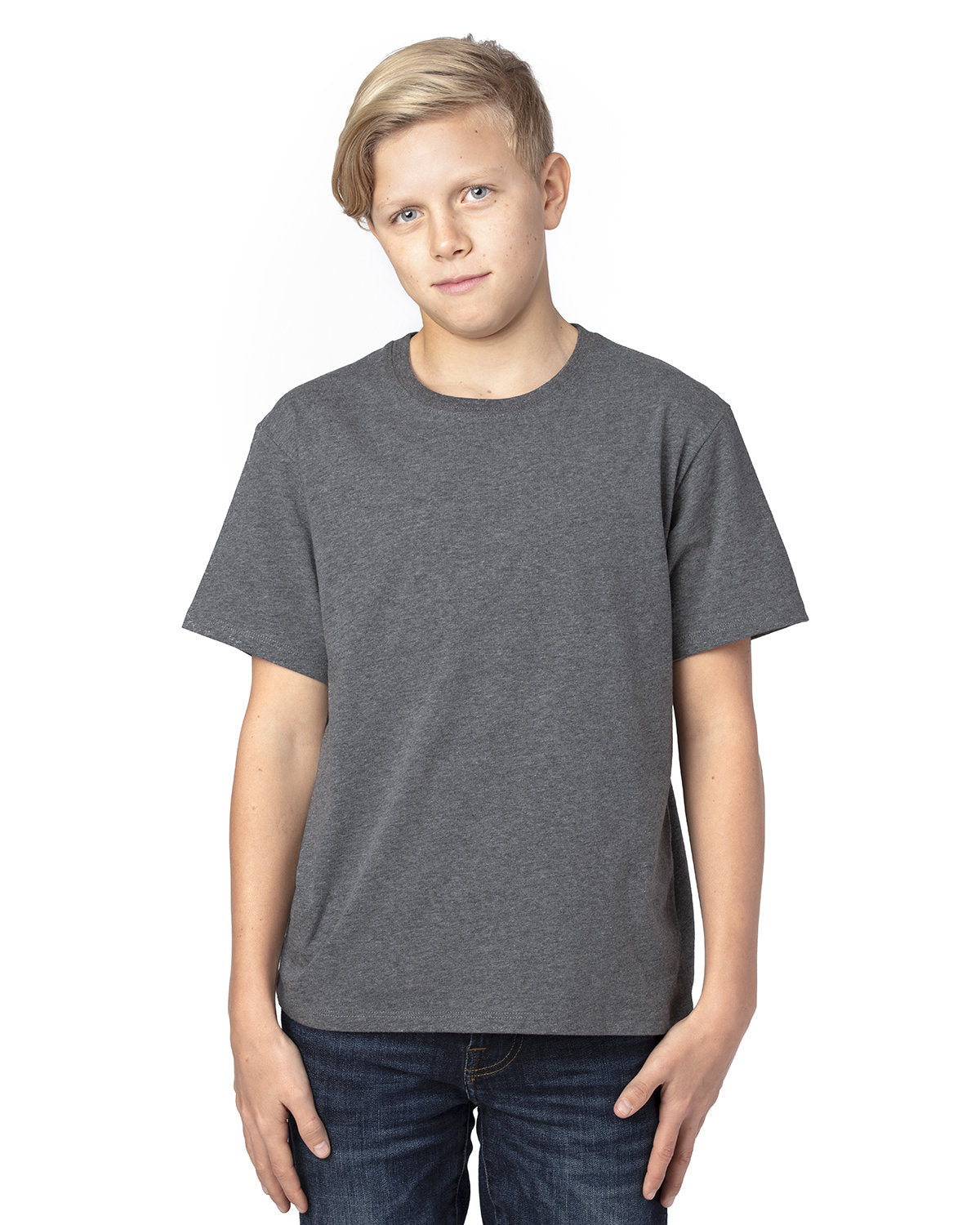 Youth Ultimate T-Shirt - Apparel Globe