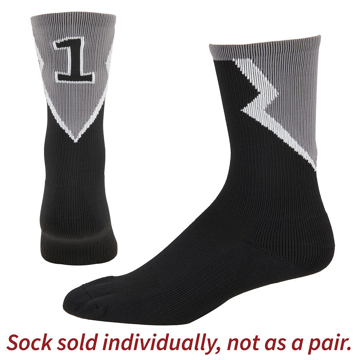 INTERMEDIATE ROSTER SOCK - Apparel Globe