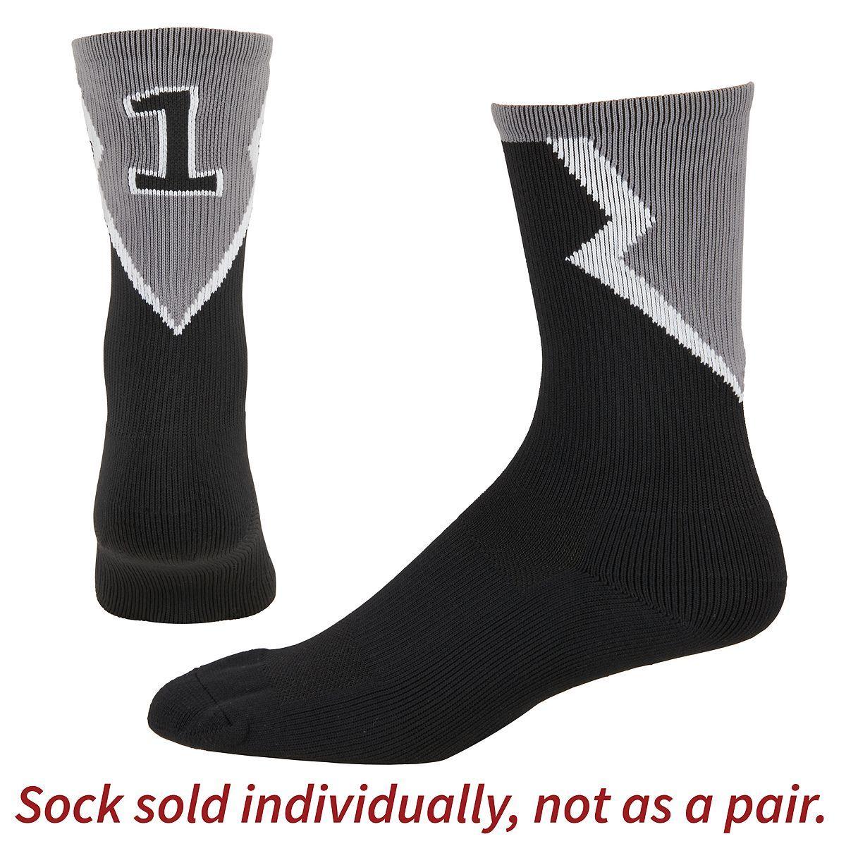 ADULT ROSTER SOCK - Apparel Globe