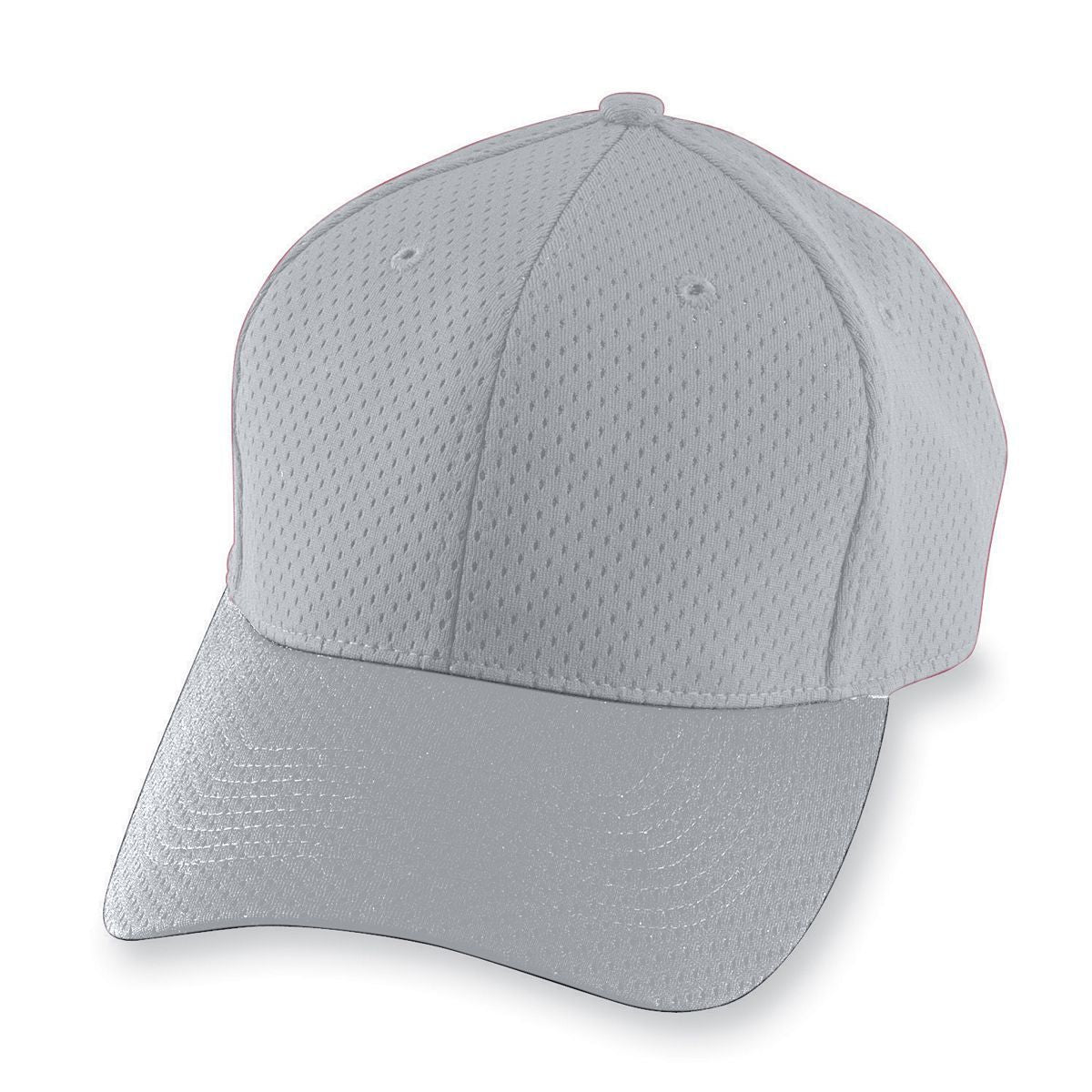 Youth Athletic Mesh Cap - Apparel Globe