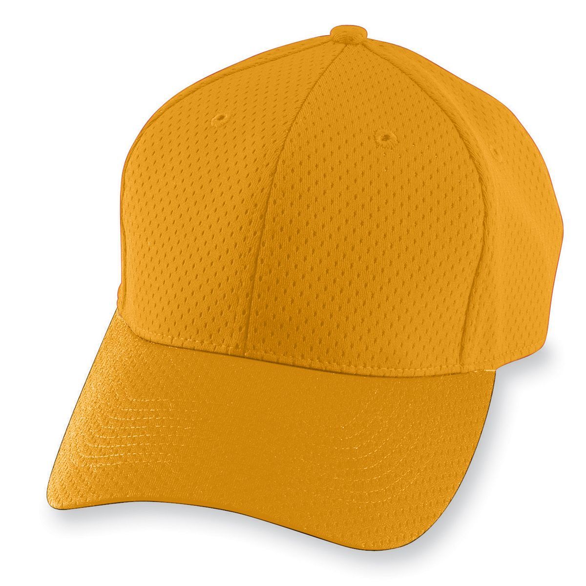 Youth Athletic Mesh Cap - Apparel Globe