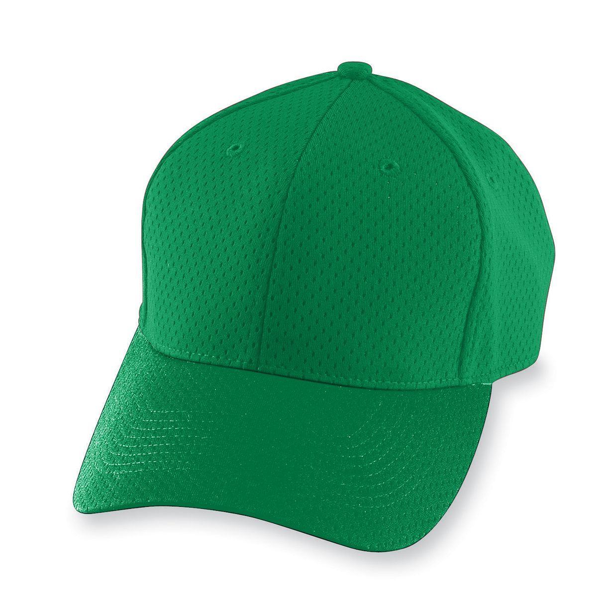 Youth Athletic Mesh Cap - Apparel Globe