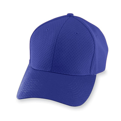 Youth Athletic Mesh Cap - Apparel Globe