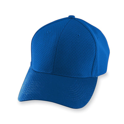 Youth Athletic Mesh Cap - Apparel Globe