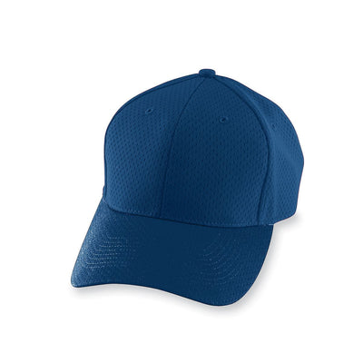 Youth Athletic Mesh Cap - Apparel Globe